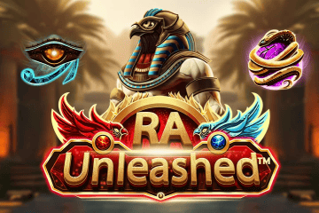 Online Slot Ra Unleashed