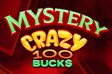 Mystery Crazy 100 Bucks - online spilleautomat