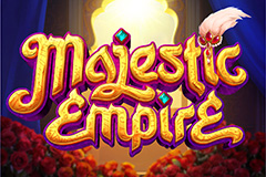 Majestic Empire fra Pg Soft