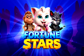 Gratis Online Slot Fortune Stars