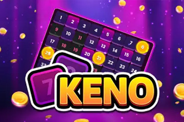 Keno - The Originals fra Games Global