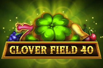 Spilleautomat Clover Field 40 online