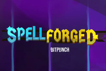 Slot Spellforged uten registrering