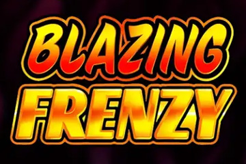 Blazing Frenzy på et online kasino