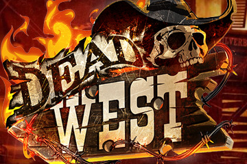 Spill Dead West
