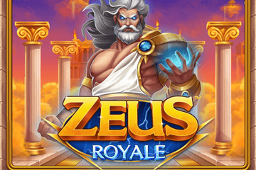 Zeus Royale - online spilleautomat
