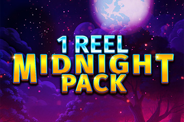 1 Reel - Midnight Pack gratis