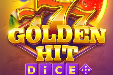 Spilleautomat 777 Golden Hit Dice online