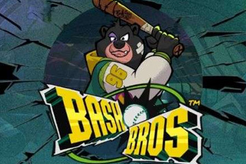 Slot Bash Bros uten registrering