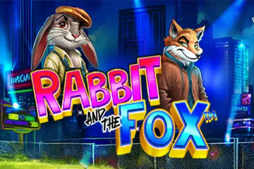 Rabbit and the Fox online