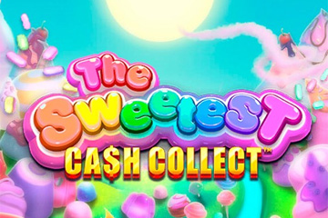 Spilleautomat The Sweetest: Cash Collect online