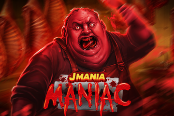 Slot Machine J Mania Maniac uten registrering