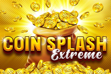 Coin Splash Extreme online