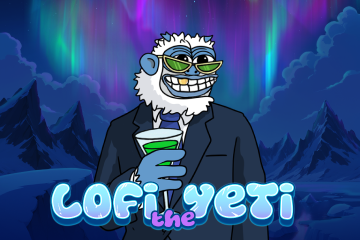 Spilleautomat Lofi The Yeti online