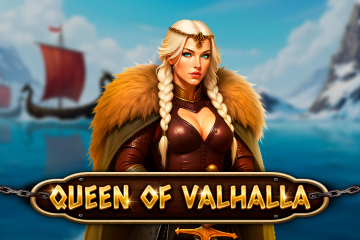 Slot Queen Of Valhalla