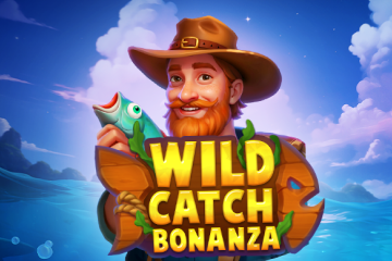 Wild Catch Bonanza online gratis