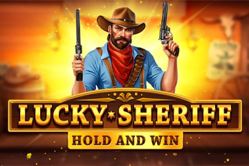 Lucky Sheriff