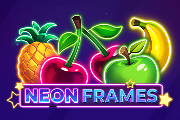 Neon Frames