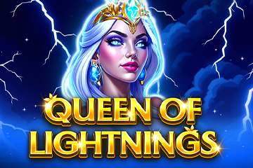 Online Slot Queen Of Lightnings
