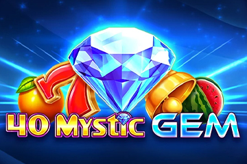 Spill 40 Mystic Gem