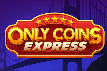 Slot Only Coins Express uten registrering