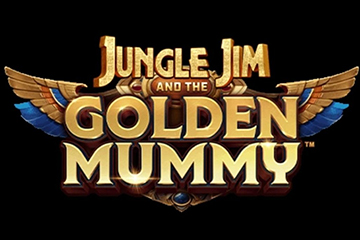 Spill Jungle Jim and the Golden Mummy