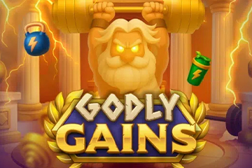 Godly Gains online