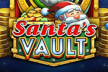 Santa's Vault online gratis