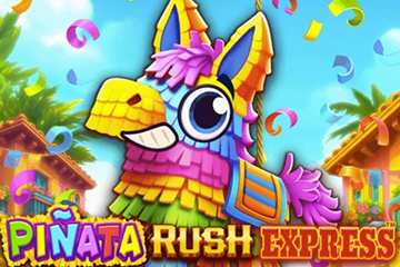 Piñata Rush Express fra Games Global