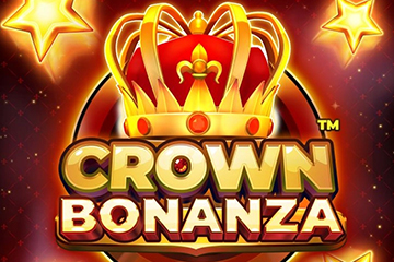Slot Machine Crown Bonanza uten registrering