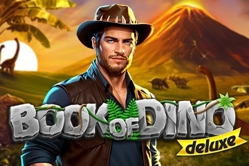 Book of Dino Deluxe online gratis
