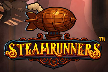 Slot Steamrunners