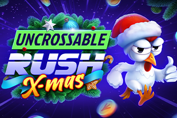 Spill Uncrossable Rush Xmas