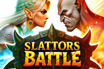 Slattors Battle - Orcs vs Elves online