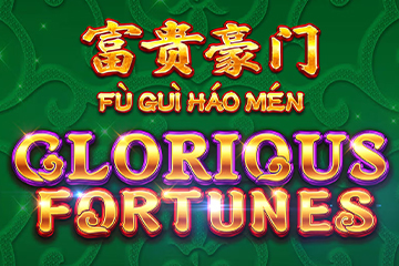 Fu Gui Hao Men Glorious Fortunes online gratis