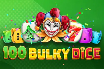 Gratis spilleautomat 100 Bulky Dice