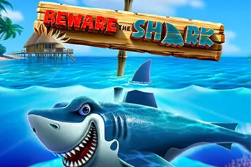 Spilleautomat Beware the Shark! online