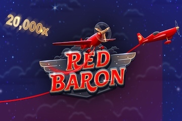 Red Baron First Person gratis
