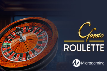 Classic Roulette - Render Play - online spilleautomat