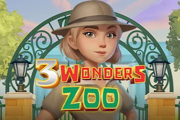 3 Wonders Zoo online gratis