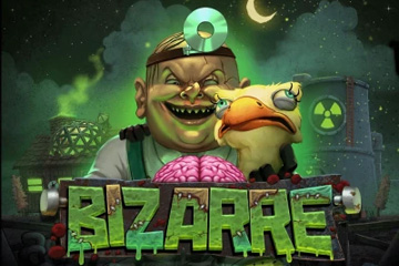 Gratis Online Slot Bizarre