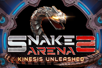 Slot Machine Snake Arena 2 uten registrering