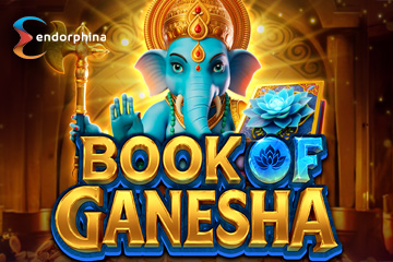 Book of Ganesha fra Endorphina