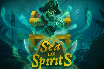 Gratis Online Slot Sea of Spirits