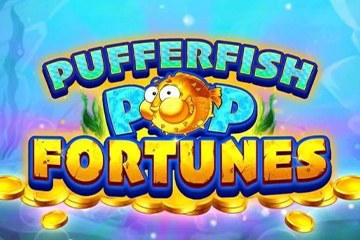 Pufferfish Pop Fortunes (Bonus Buy)