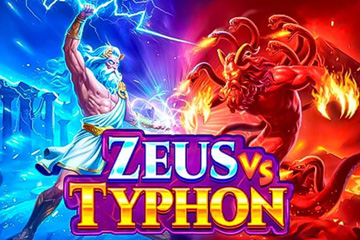 Slot Zeus vs Typhon uten registrering