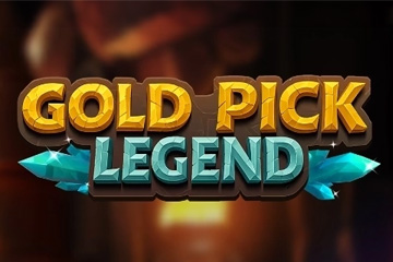 Goldpick Legend fra Stakelogic