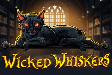 Wicked Whiskers