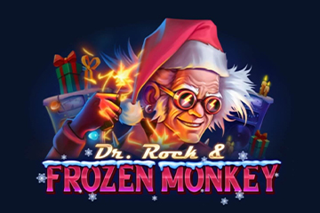 Dr. Rock & Frozen Monkey