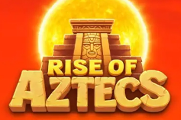 Spilleautomat Rise of Aztecs online